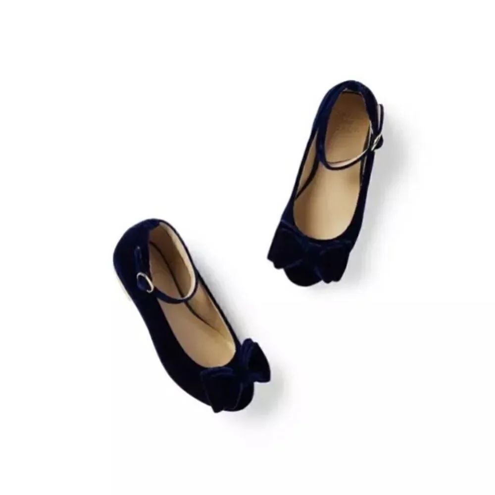 Janie and Jack size 4